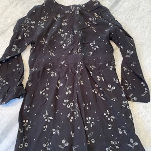 Bonpoint signature cherry dress